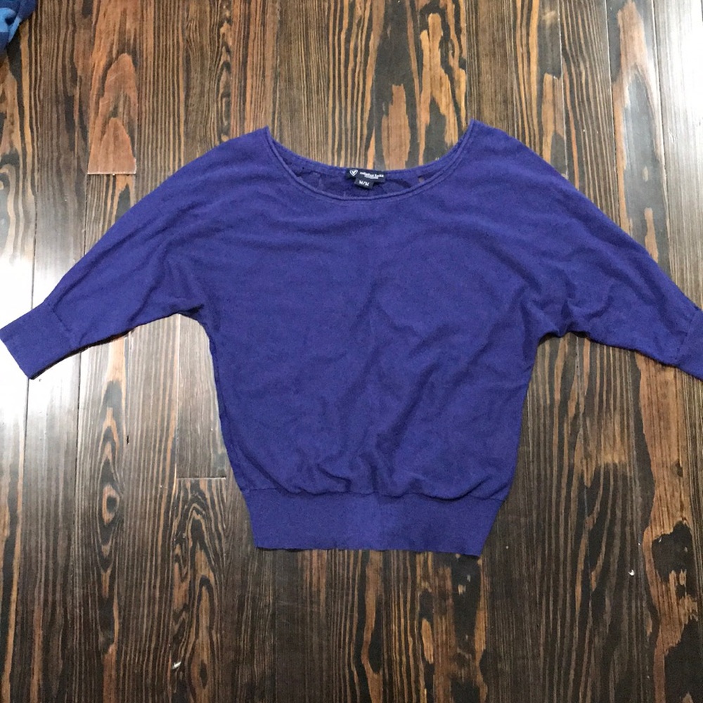 American Eagle Top - Size M